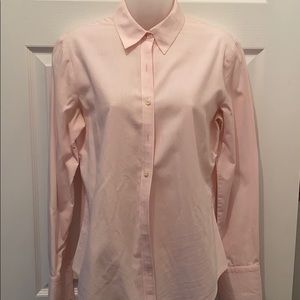 Brooks Brothers blouse